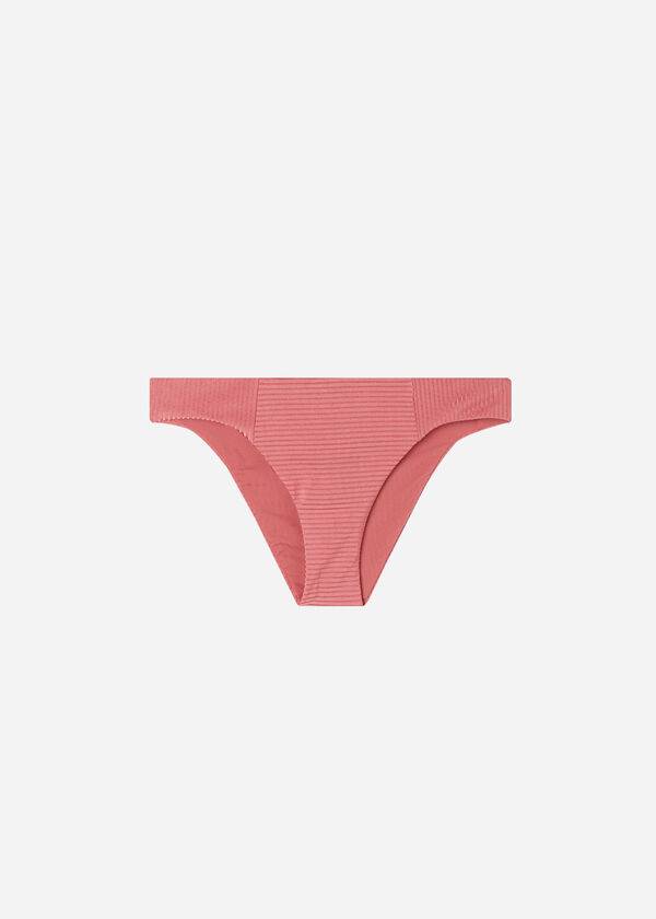 Calzedonia Biarritz Bikini Underdele Dame Brune | DK1295BC