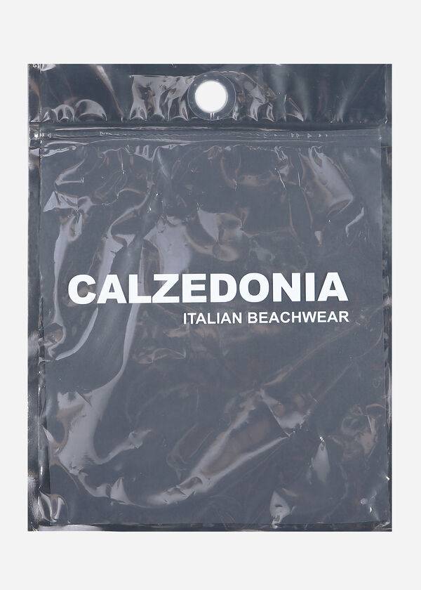 Calzedonia Graduated Padding Cups for Triangle Bikinis Accessories Dame Hvide | DK1275RW