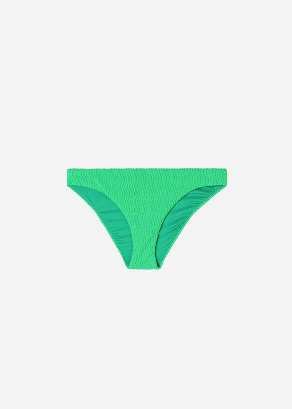 Calzedonia Mykonos Bikini Underdele Dame Turkis | DK1505MA